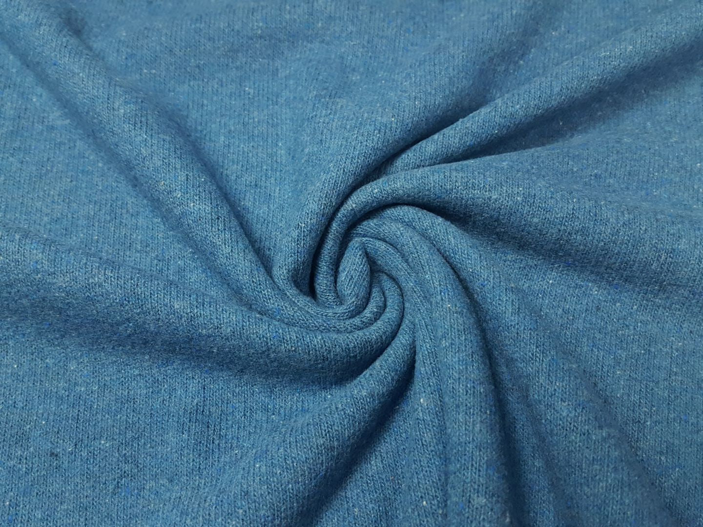 Einzelstück Gillo jeansblau melange