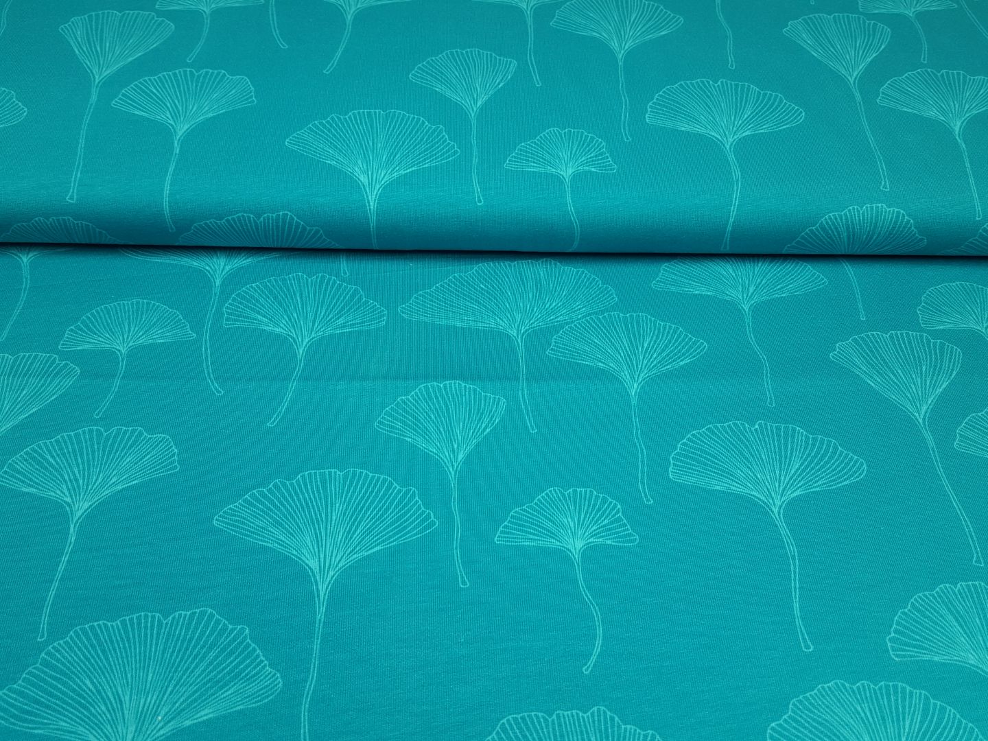 Ginko türkis/mint