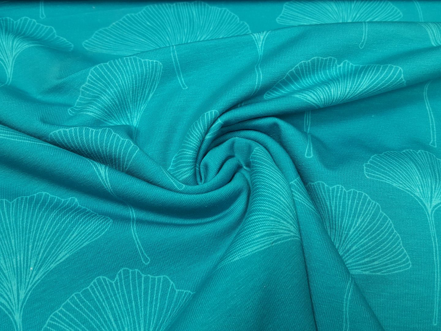 Ginko türkis/mint