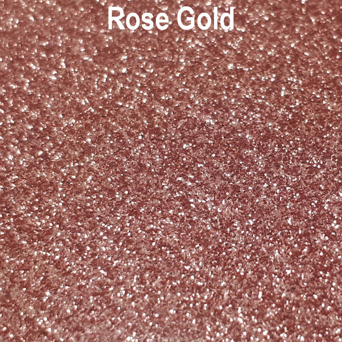Glitterfolie