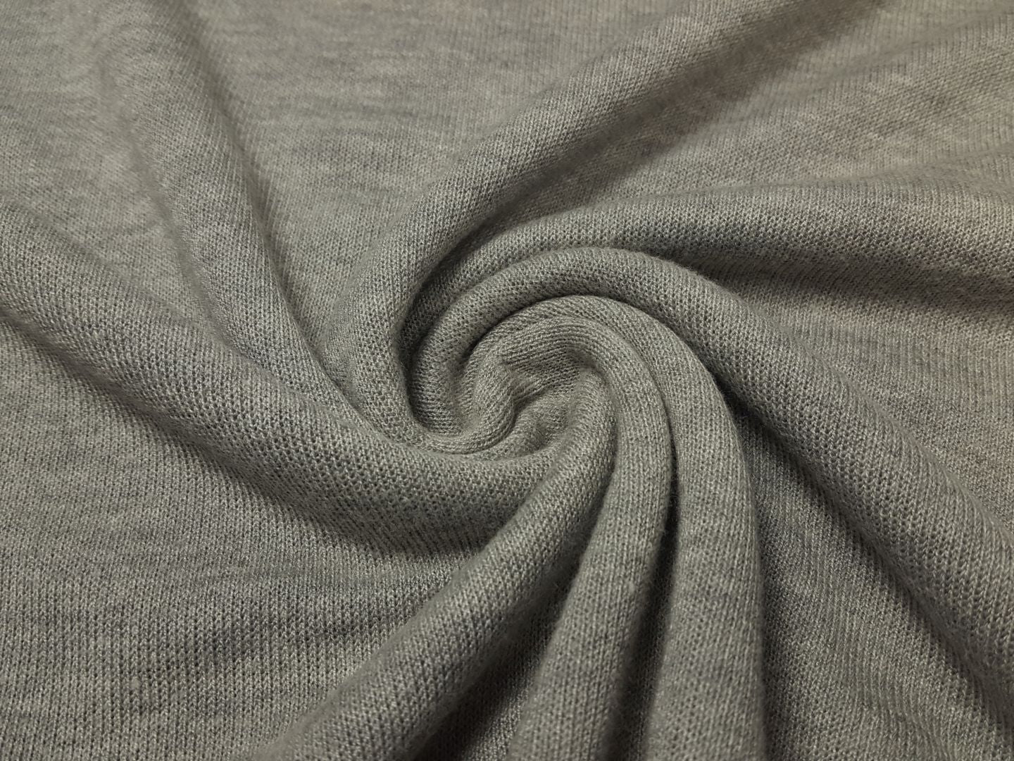 Grigio silbergrau melange