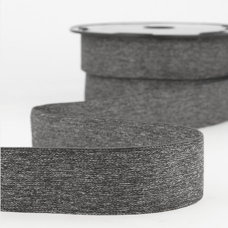 Alge elastic Band 10mm weiss