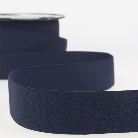 Alge elastic Band 10mm weiss