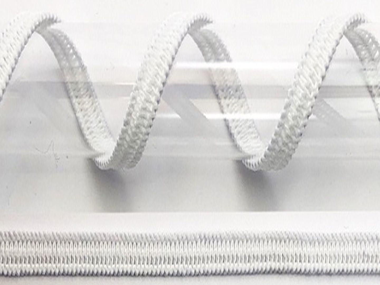 Gummilitze für Maske 5mm