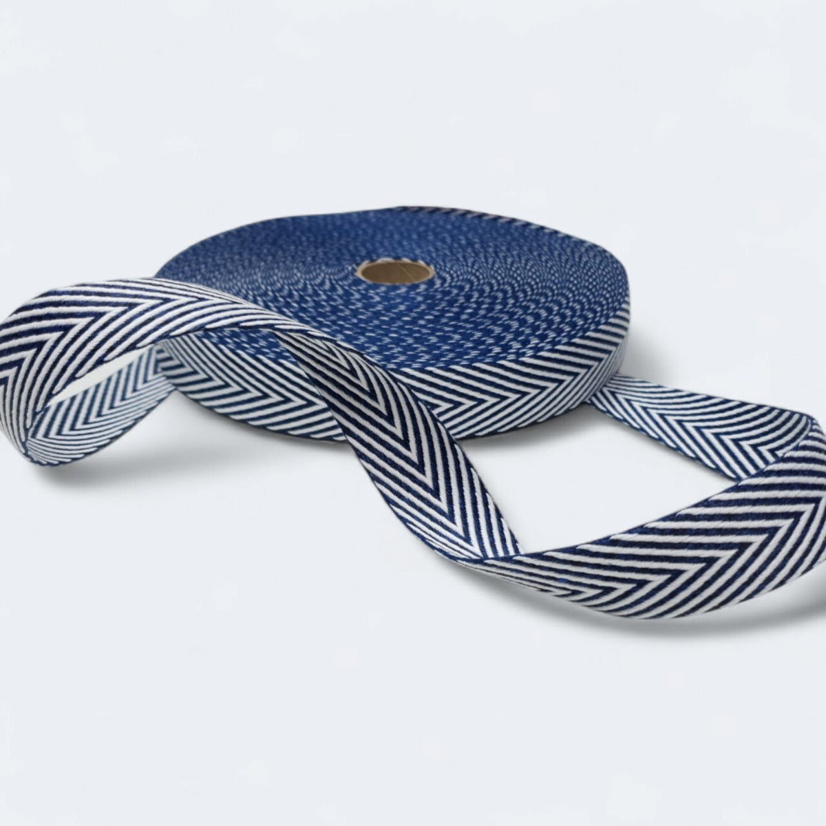 Gurtband ZickZack 30mm