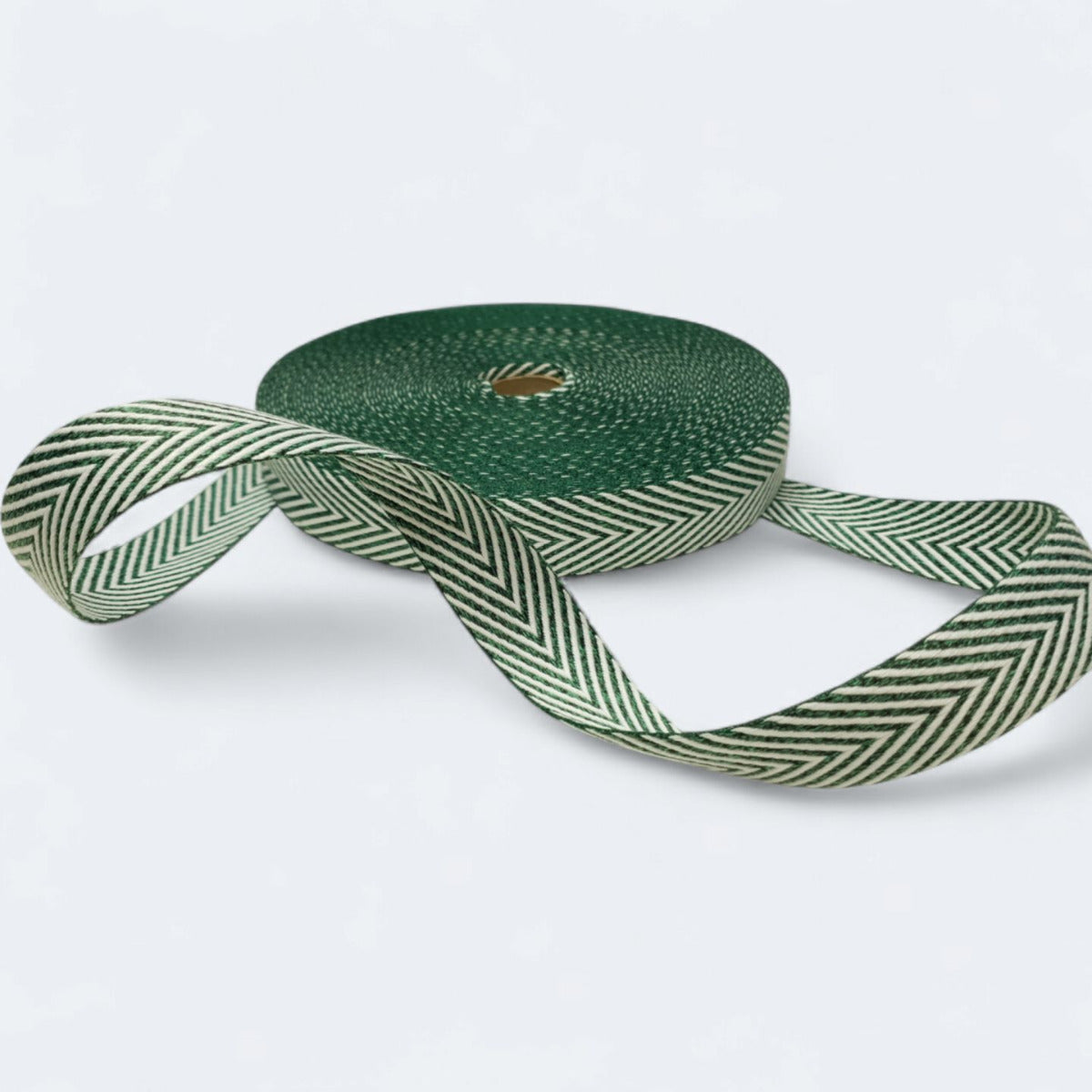 Gurtband ZickZack 30mm