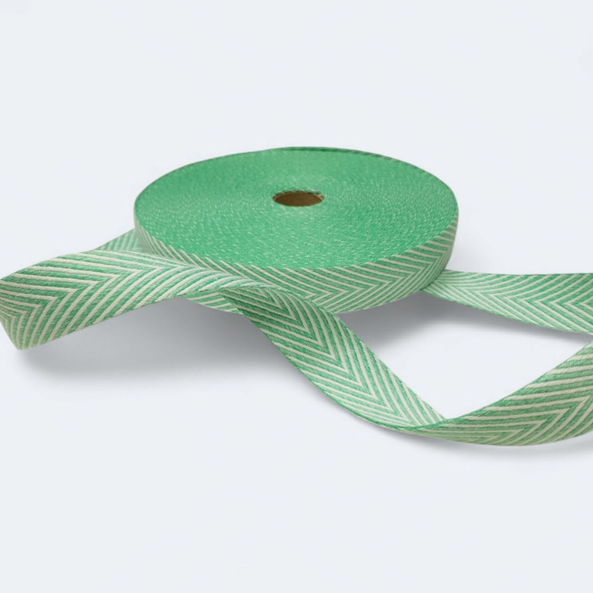Gurtband ZickZack 30mm