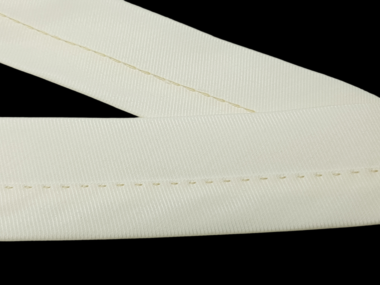 Fertigbund 50mm weiss