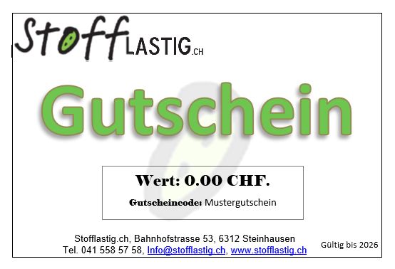 Gutschein