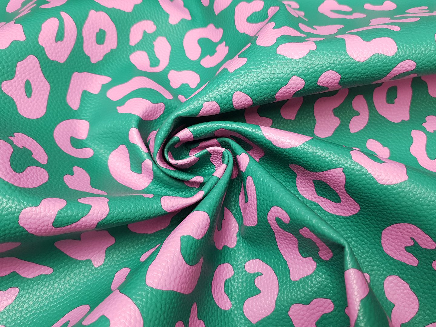 Happy Leo by Cherry Picking grün/pink