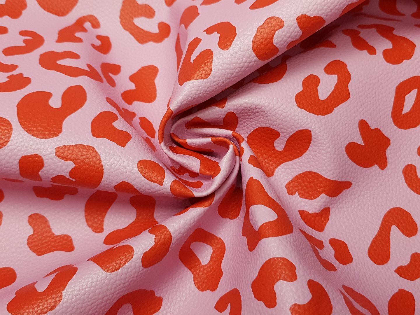 Happy Leo by Cherry Picking lila/rot