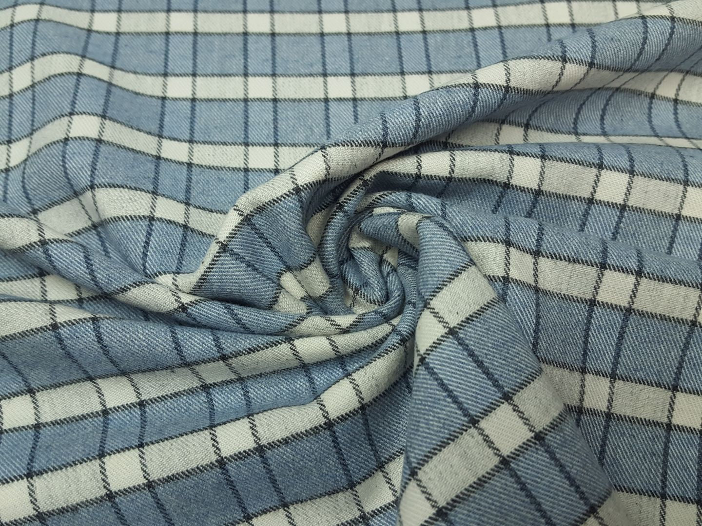 Harry jeansblau/offwhite/anthrazit