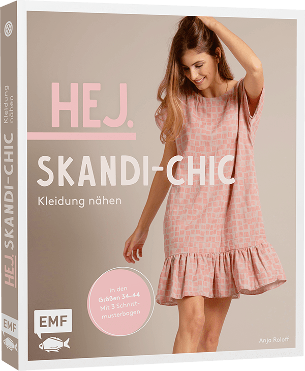 EMF Hej. Skandi-Chic – Kleidung nähen