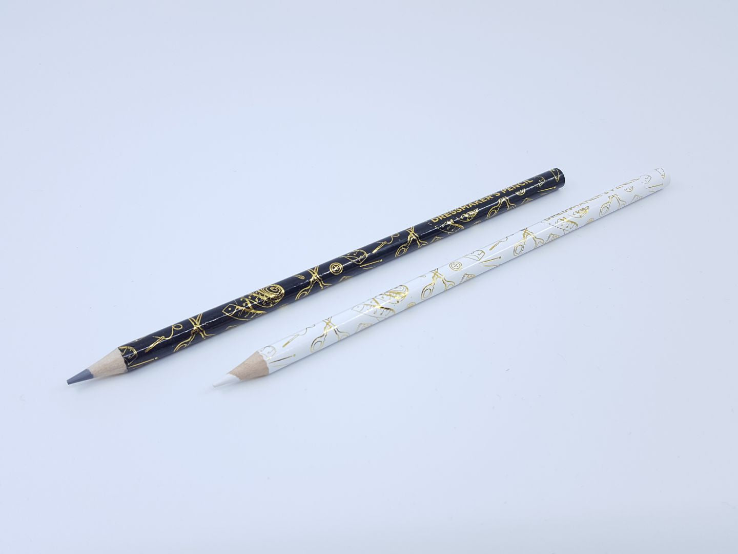 Hemline Gold Dressmaker's Pencils