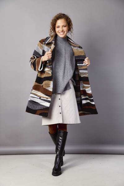 Fashion Trends powered by Hilco HI 010 - Wow! So schön wird der Modeherbst
