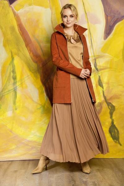 Fashion Trends powered by Hilco HI 010 - Wow! So schön wird der Modeherbst