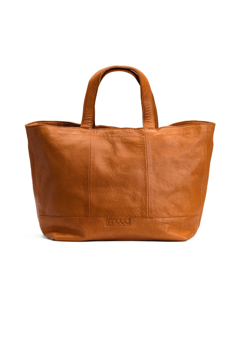 Muud Hiba Project Bag whiskey