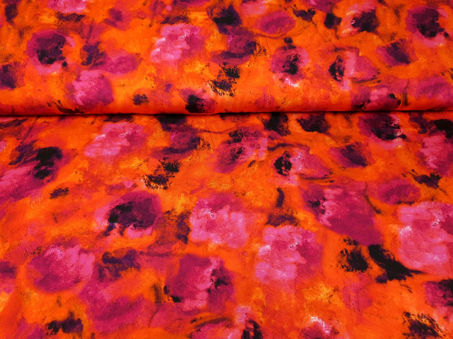 Hona rot/pink/violett