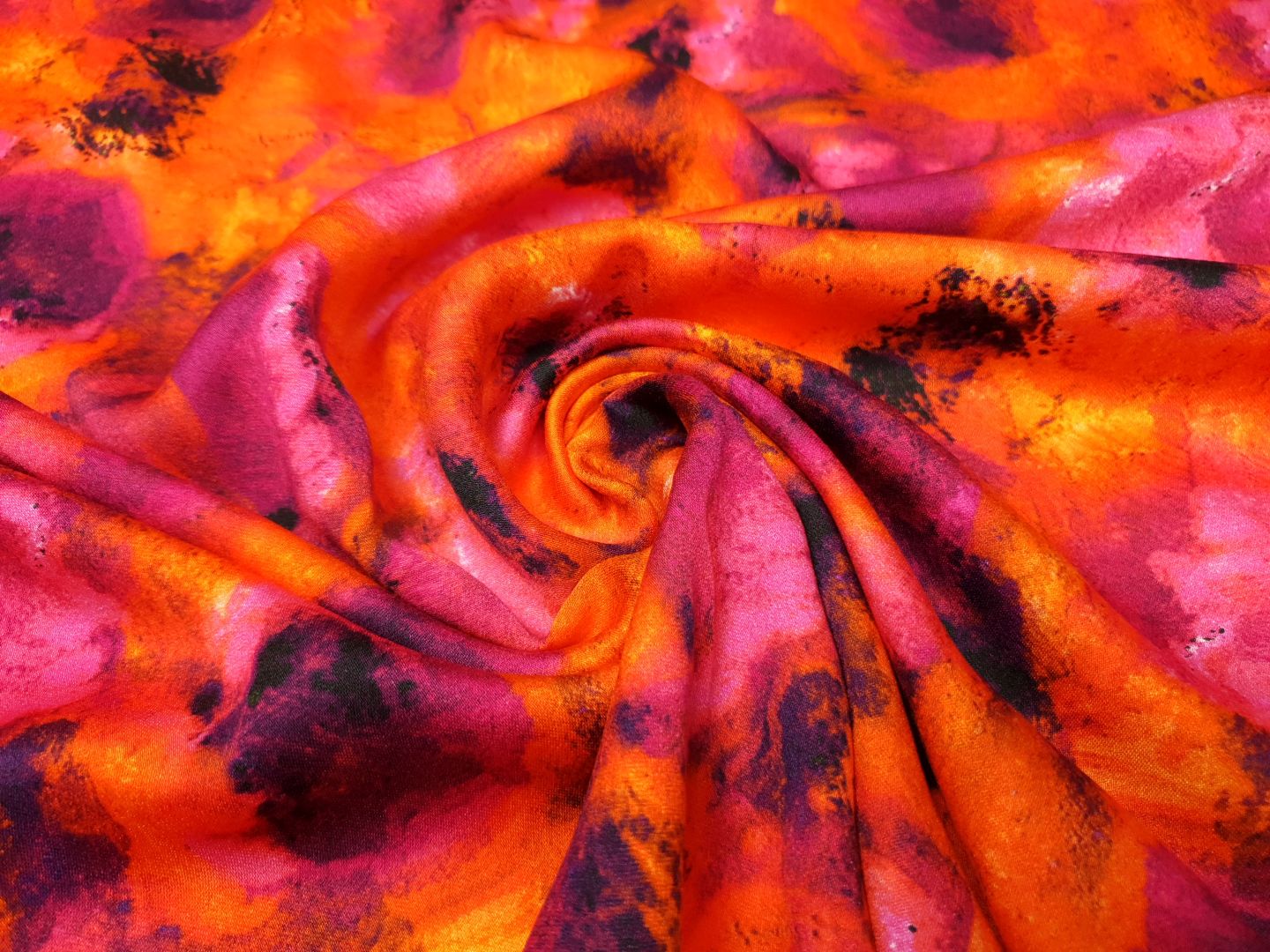 Hona rot/pink/violett