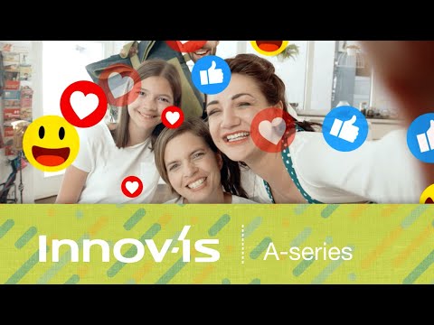 Brother Innov-is A150 Nähmaschine