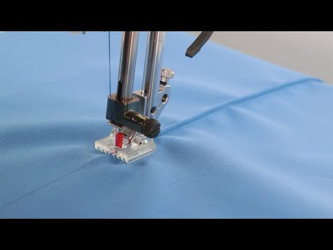 Pfaff Biesenzunge