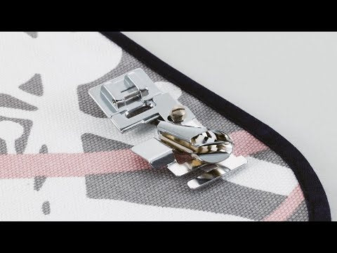 Brother Schrägbandeinfasser F014N