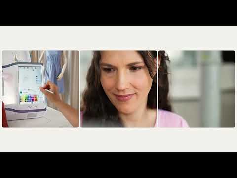 Brother Celeste Innov-is CX1e Stickmaschine