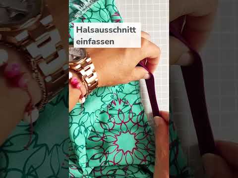 Kleid Neele Damen, Ki-ba-doo Papierschnittmuster