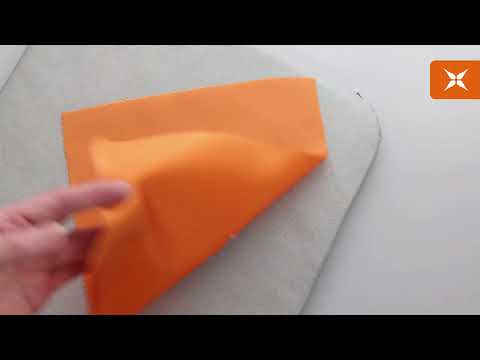 PFAFF Spezialvlies Fuse-On Light & Soft