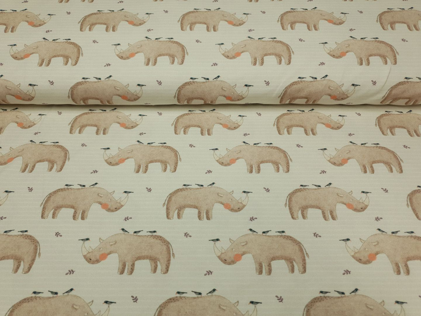 I like Africa beige/offwhite/braun