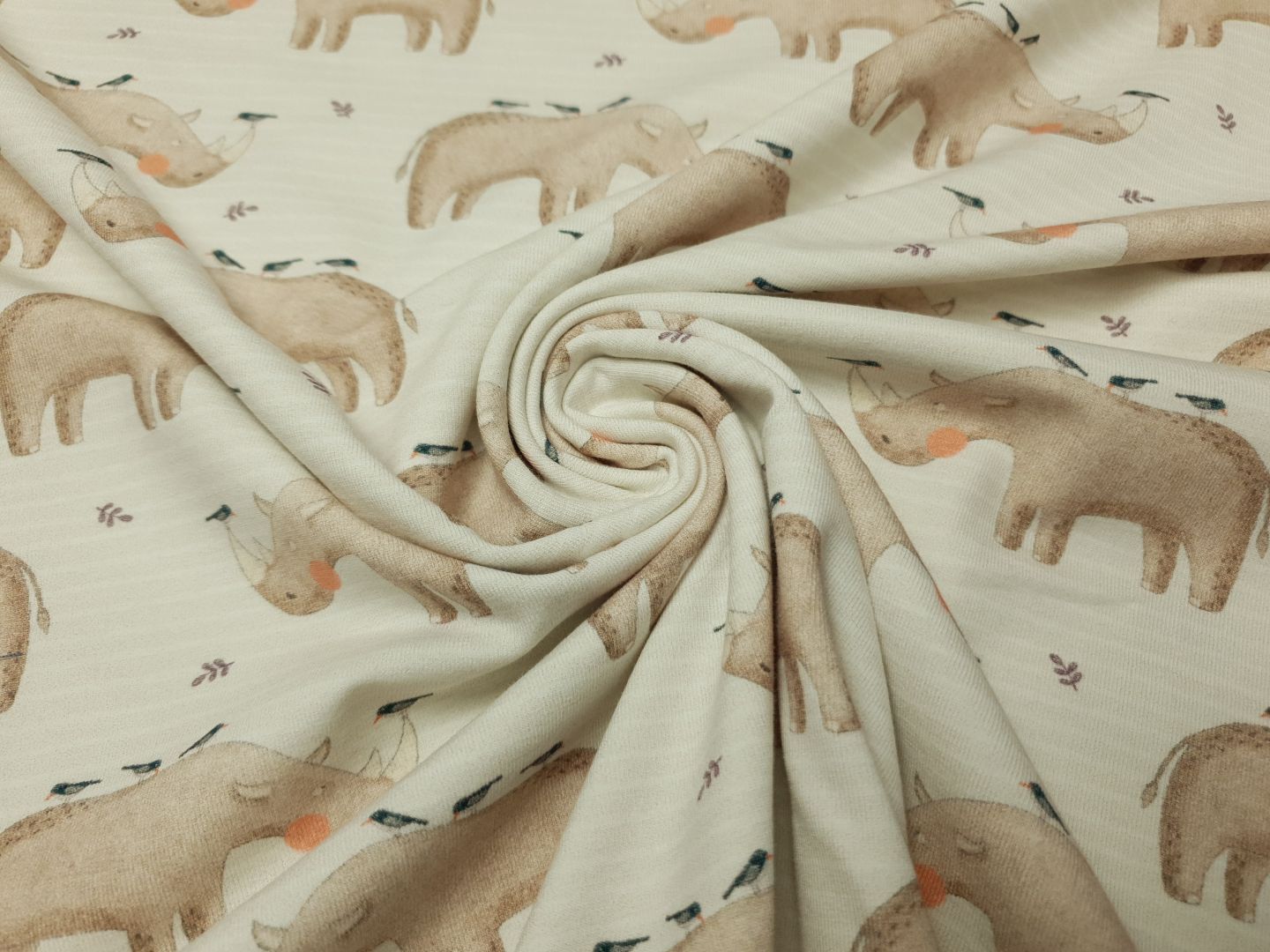 I like Africa beige/offwhite/braun