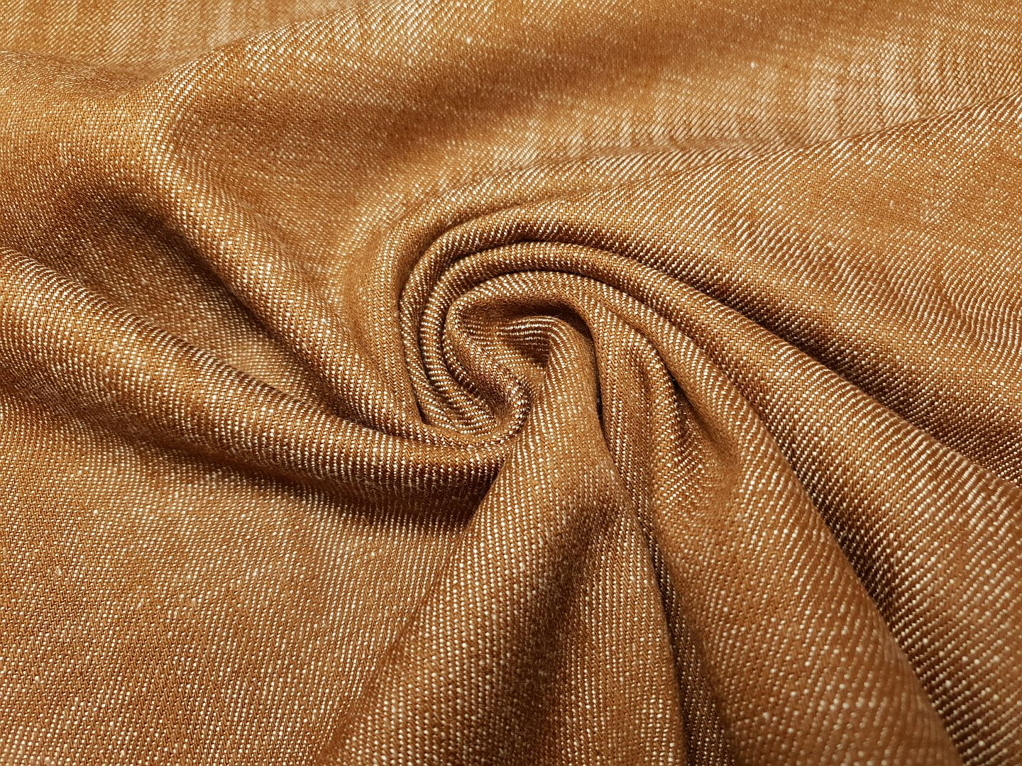 Inke cognac melange