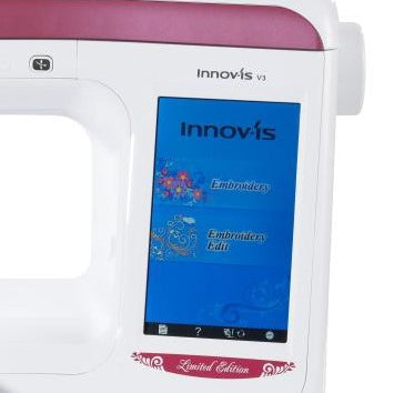 Brother Innov-is V3 LCD Display