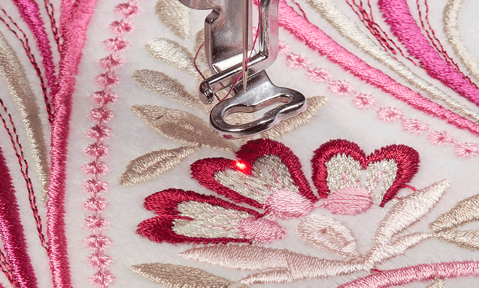 Brother Innov-is V3 LED Pointer