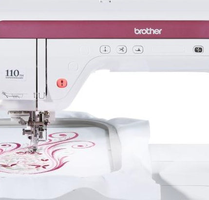 Brother Innov-is V3 Kurzwahltasten