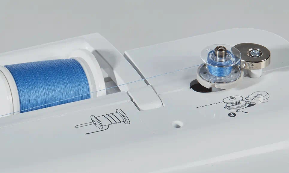 Brother Innov-is A150 Nähmaschine