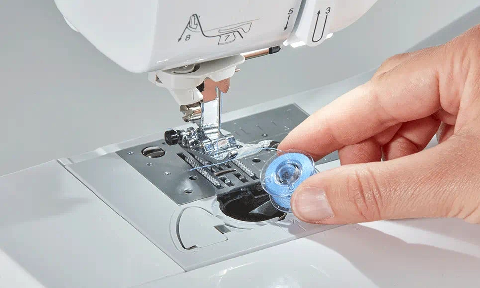 Brother Innov-is A150 Nähmaschine