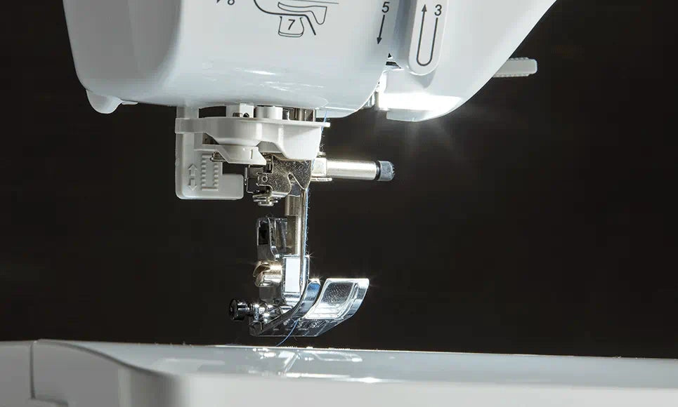Brother Innov-is A150 Nähmaschine
