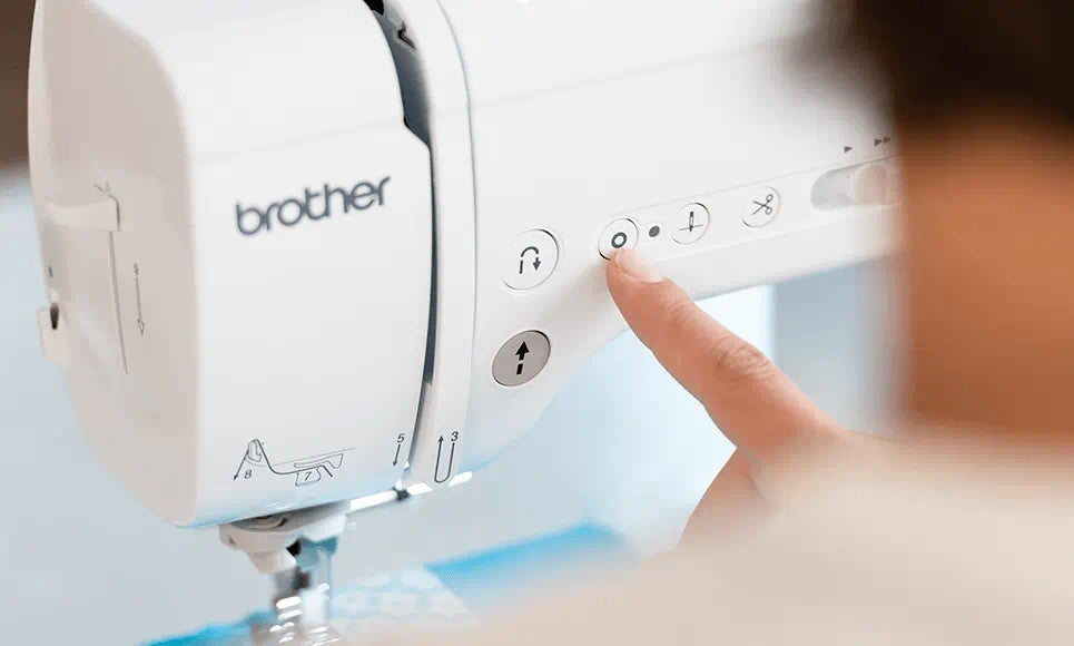 Brother Innov-is A150 Nähmaschine