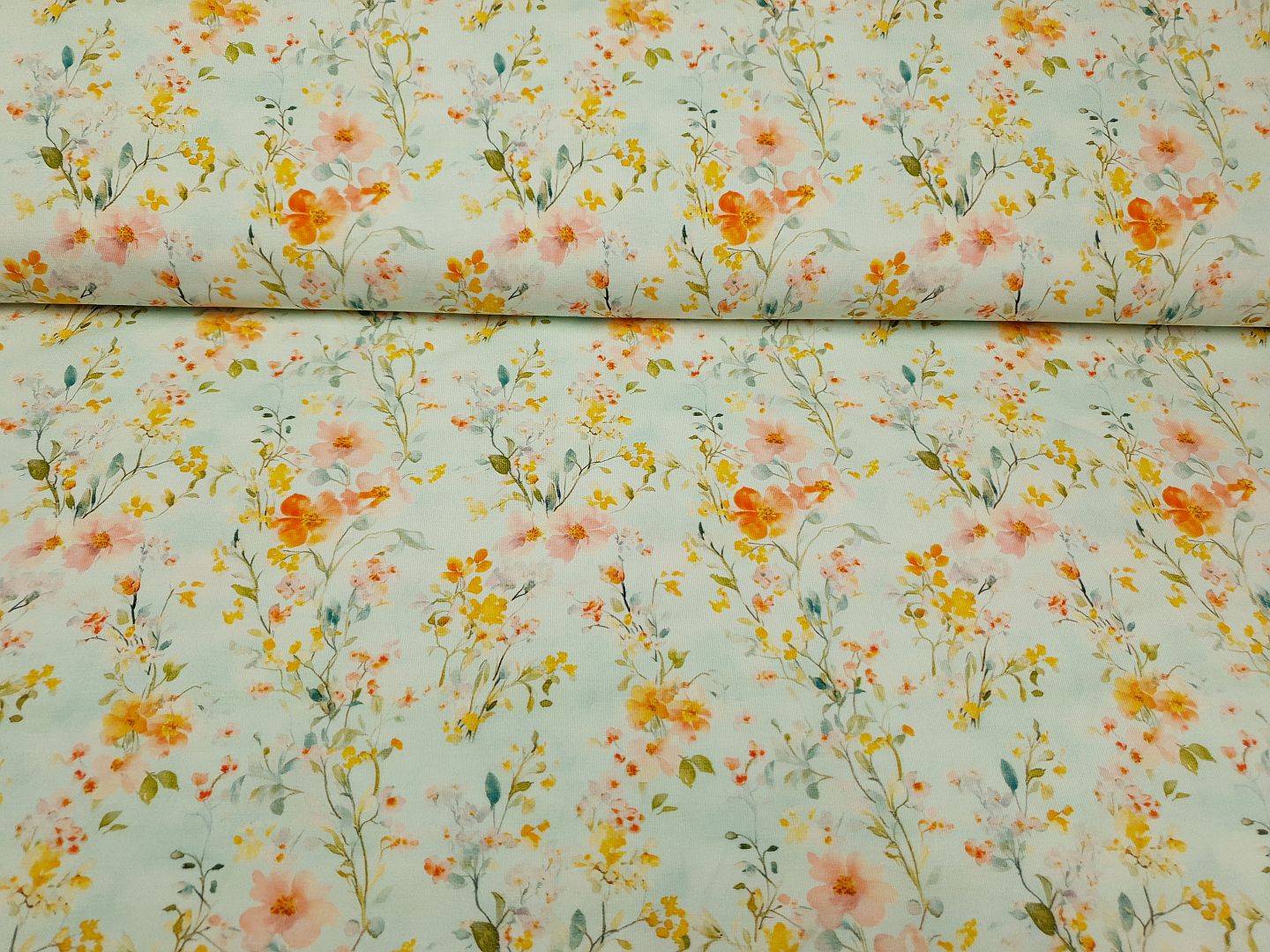 Insa mint/bunt
