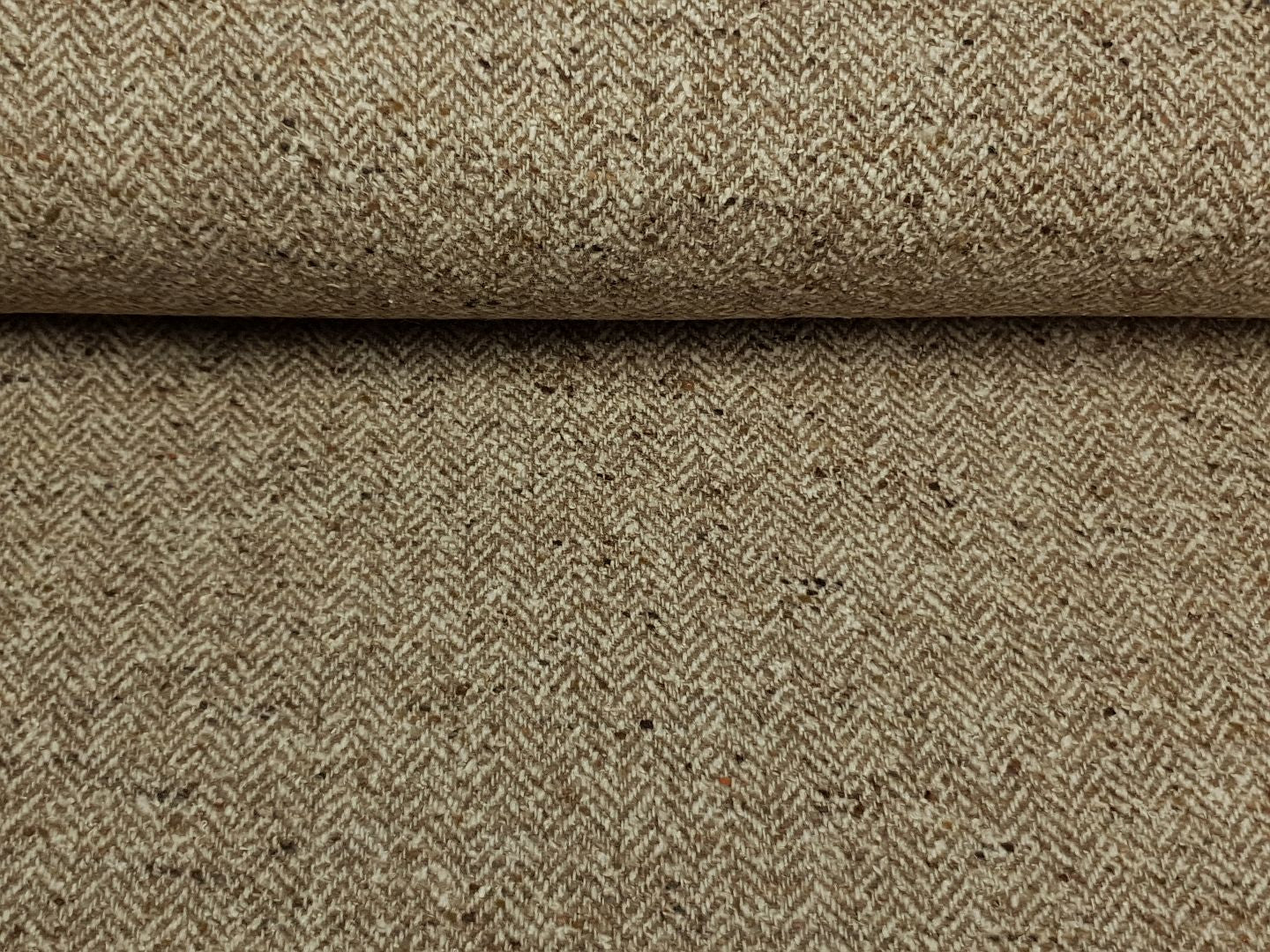 Inverness taupe/ecru