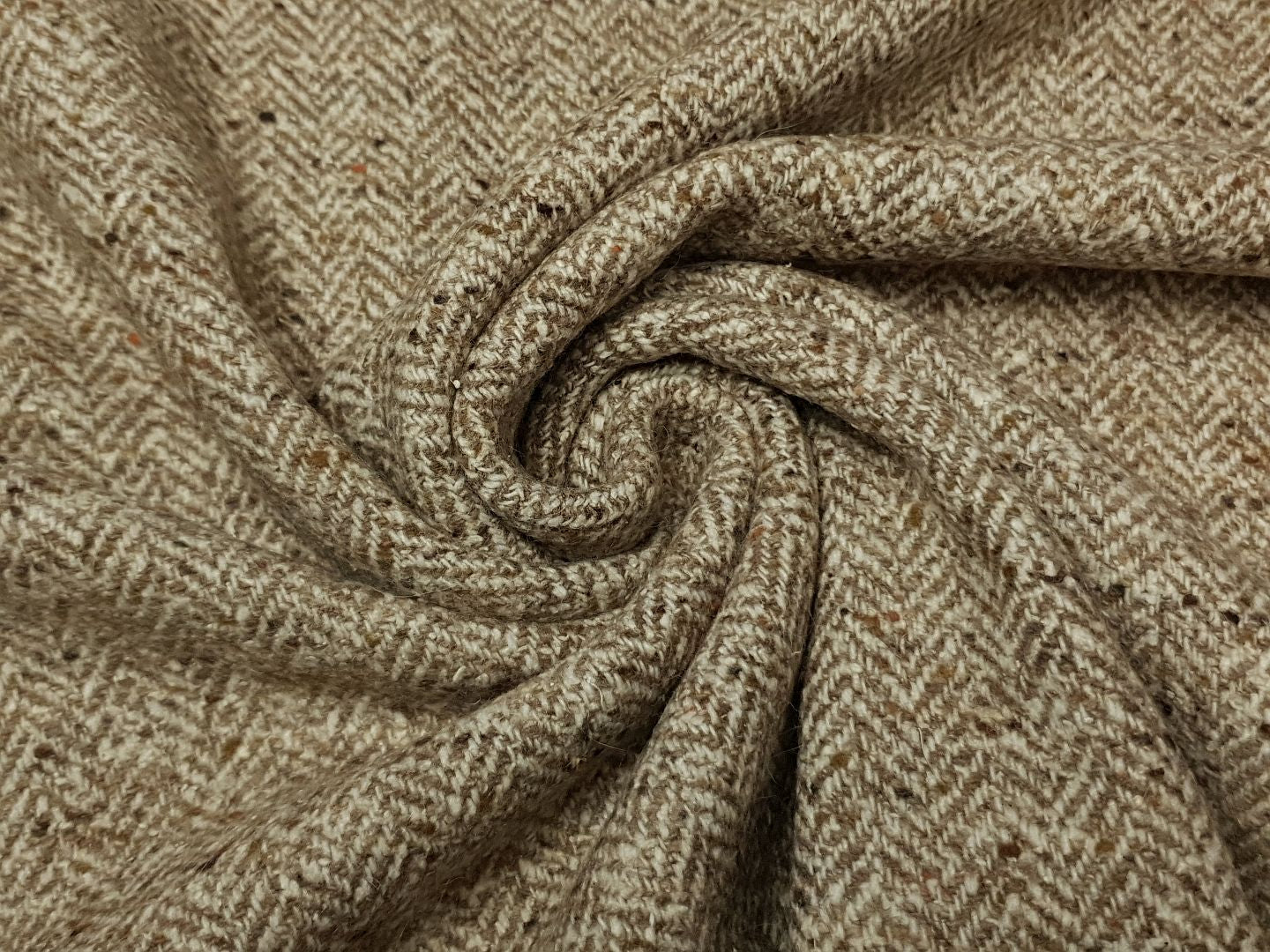 Inverness taupe/ecru