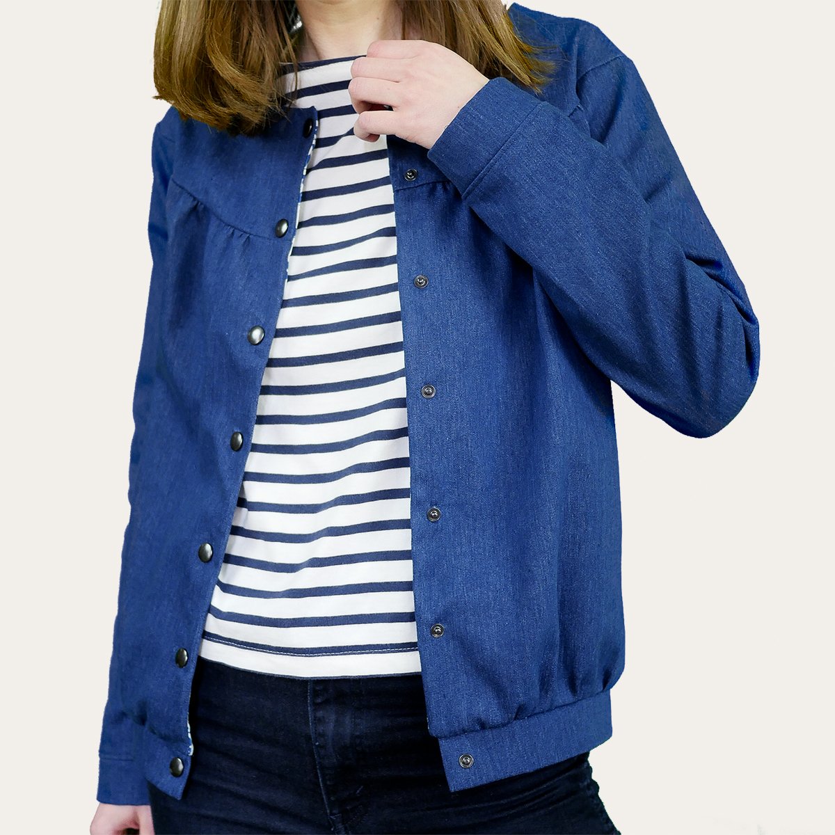 Irma Mum Cardigan für Damen