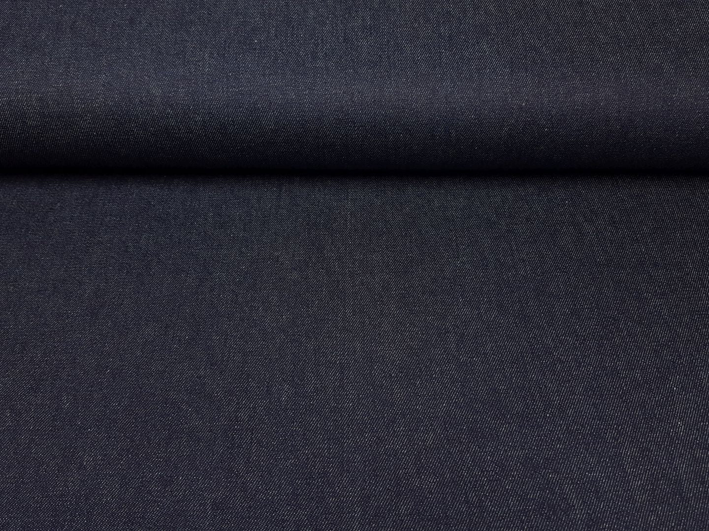 Jeans dunkles denim 