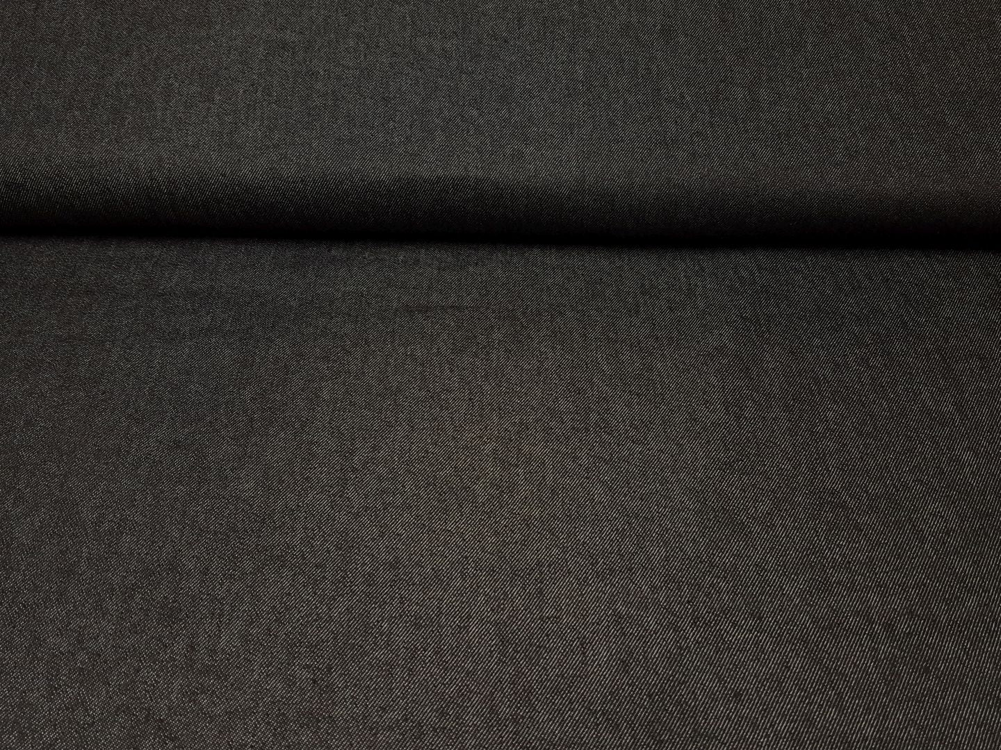 Jeans schwarz