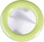 Jersey Druckknöpfe 11mm 20er Set B44 apfelgrün