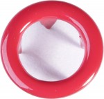 Jersey Druckknöpfe 11mm 20er Set B54 blutrot