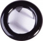Jersey Druckknöpfe 11mm 20er Set B5 schwarz