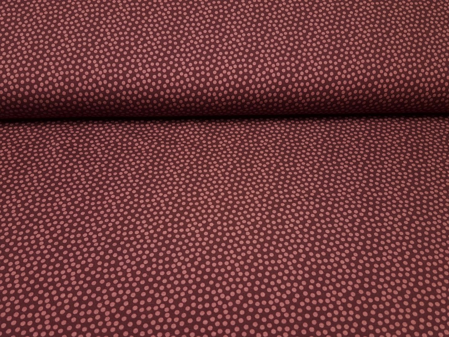 Joris bordeaux/mauve