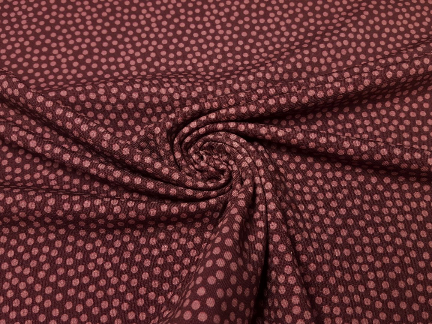 Joris bordeaux/mauve